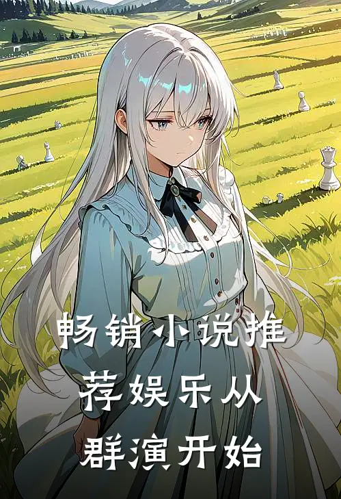 畅销小说推荐娱乐从群演开始