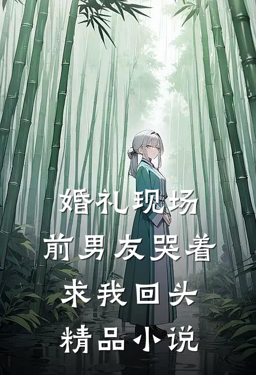婚礼现场，前男友哭着求我回头精品小说