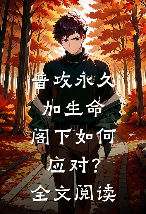 普攻永久加生命，阁下如何应对？全文阅读