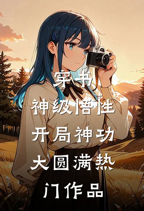 穿书：神级悟性，开局神功大圆满热门作品