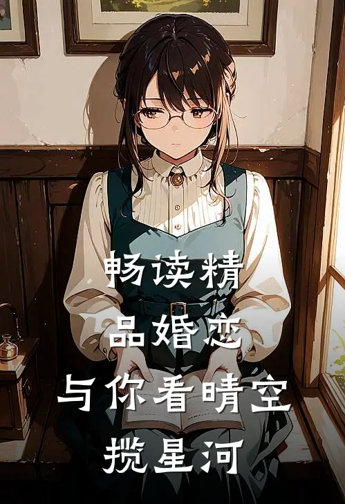 畅读精品婚恋：与你看晴空，揽星河