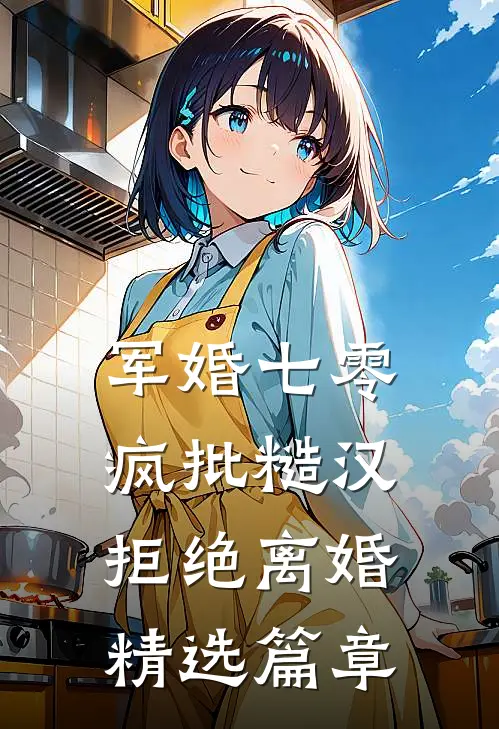 军婚七零：疯批糙汉拒绝离婚精选篇章