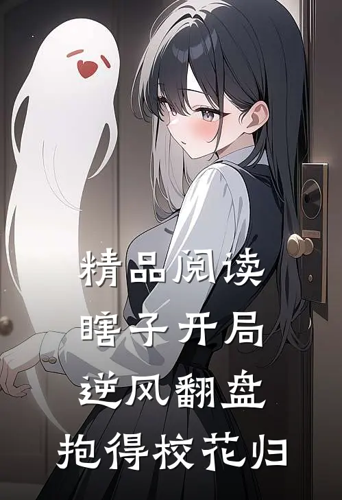 精品阅读瞎子开局逆风翻盘，抱得校花归