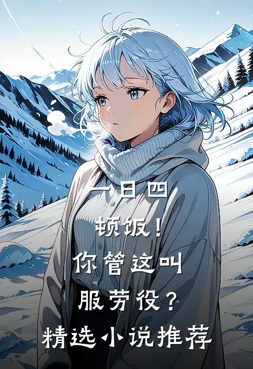 一日四顿饭！你管这叫服劳役？精选小说推荐