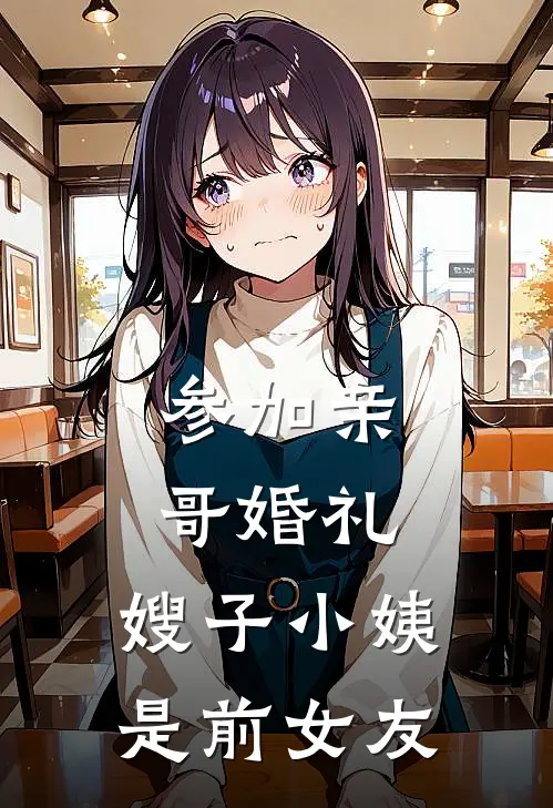 参加亲哥婚礼，嫂子小姨是前女友