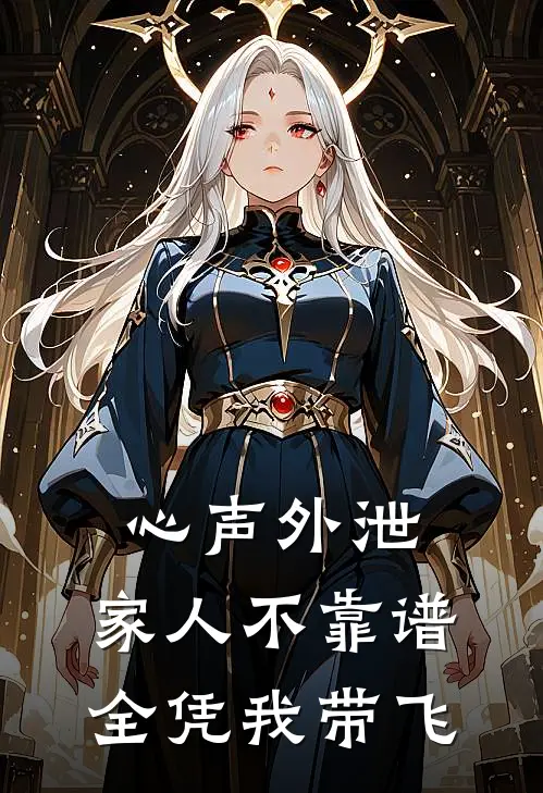心声外泄：家人不靠谱，全凭我带飞