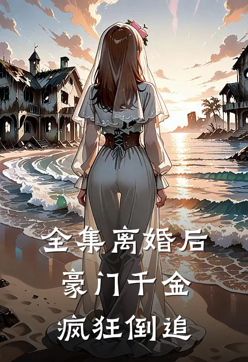 全集离婚后，豪门千金疯狂倒追