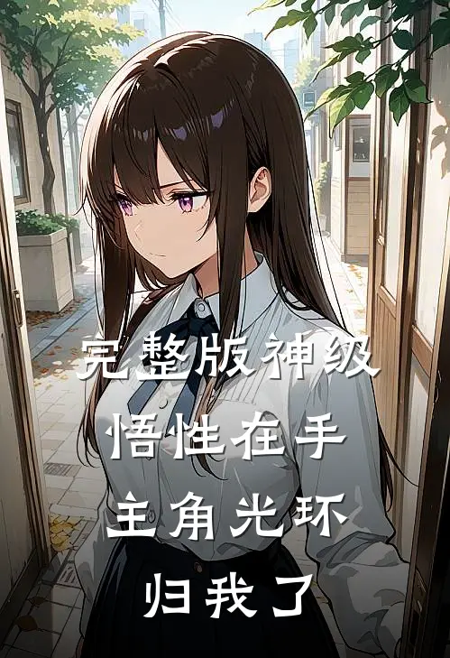 完整版神级悟性在手，主角光环归我了