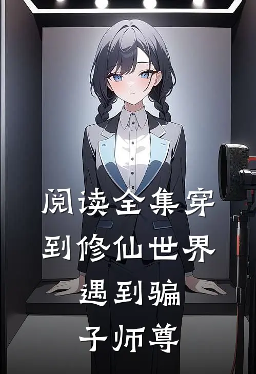 阅读全集穿到修仙世界：遇到骗子师尊