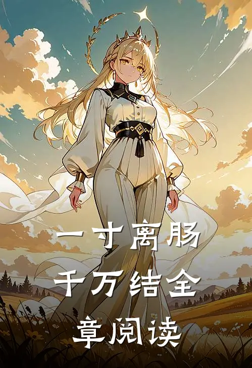 一寸离肠千万结全章阅读