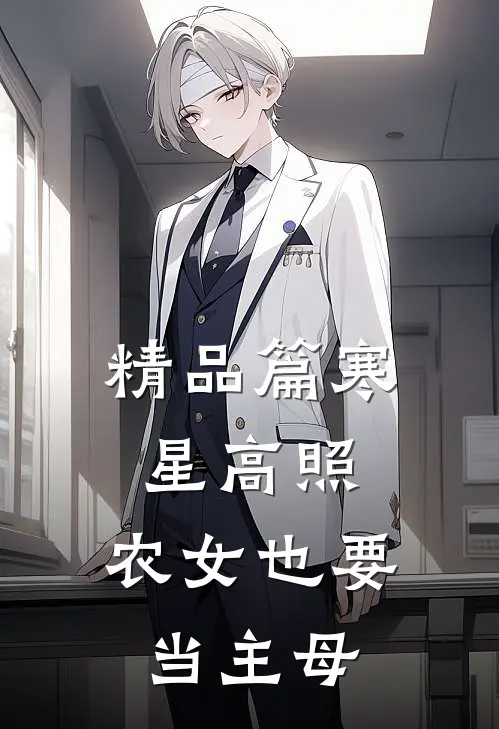 精品篇寒星高照：农女也要当主母