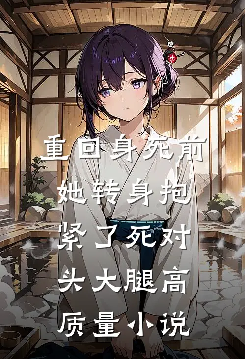 重回身死前，她转身抱紧了死对头大腿高质量小说
