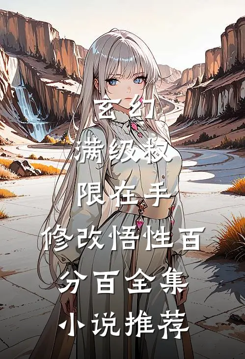 玄幻：满级权限在手，修改悟性百分百全集小说推荐