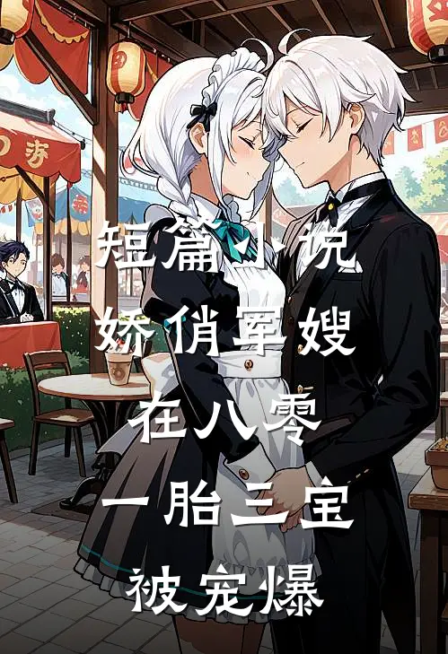 短篇小说娇俏军嫂在八零，一胎三宝被宠爆