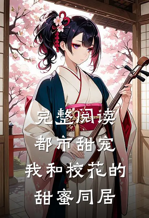 完整阅读都市甜宠：我和校花的甜蜜同居