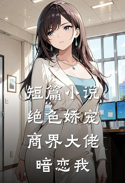 短篇小说绝色娇宠：商界大佬暗恋我