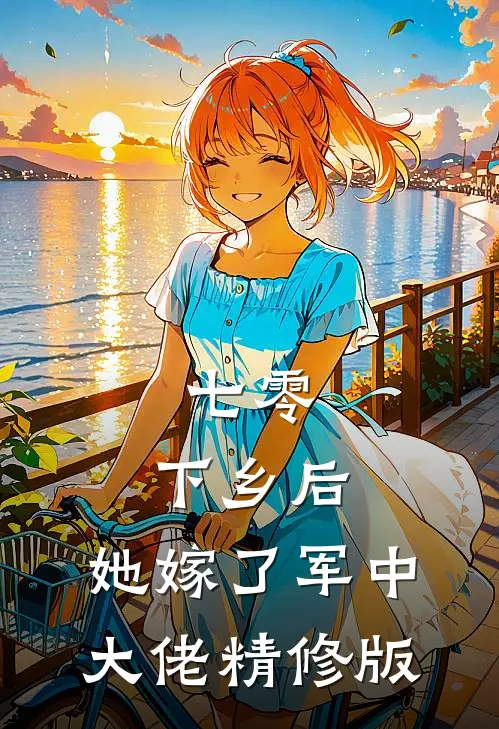七零：下乡后，她嫁了军中大佬精修版