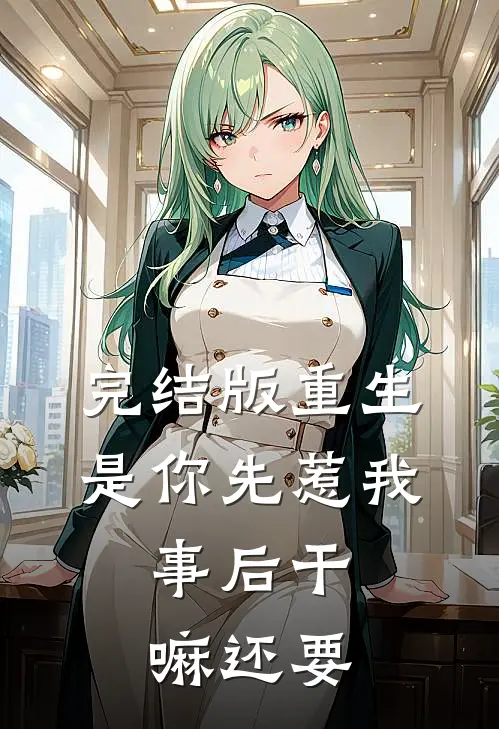 完结版重生：是你先惹我，事后干嘛还要