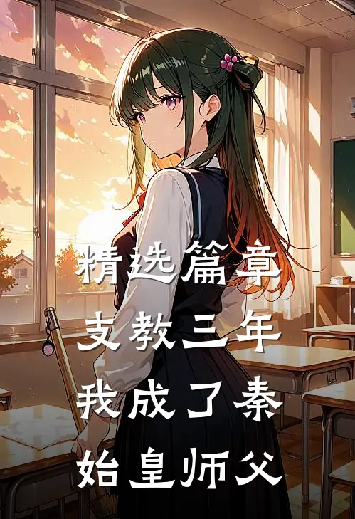 精选篇章支教三年，我成了秦始皇师父