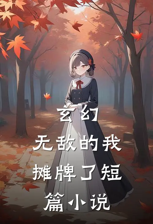玄幻：无敌的我摊牌了短篇小说