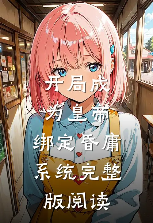 开局成为皇帝，绑定昏庸系统完整版阅读
