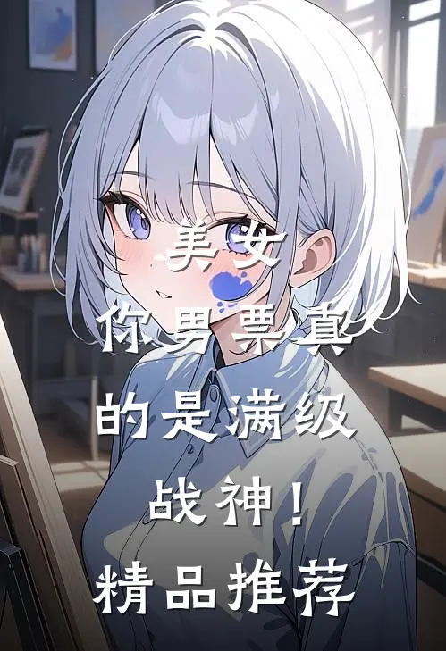 美女，你男票真的是满级战神！精品推荐