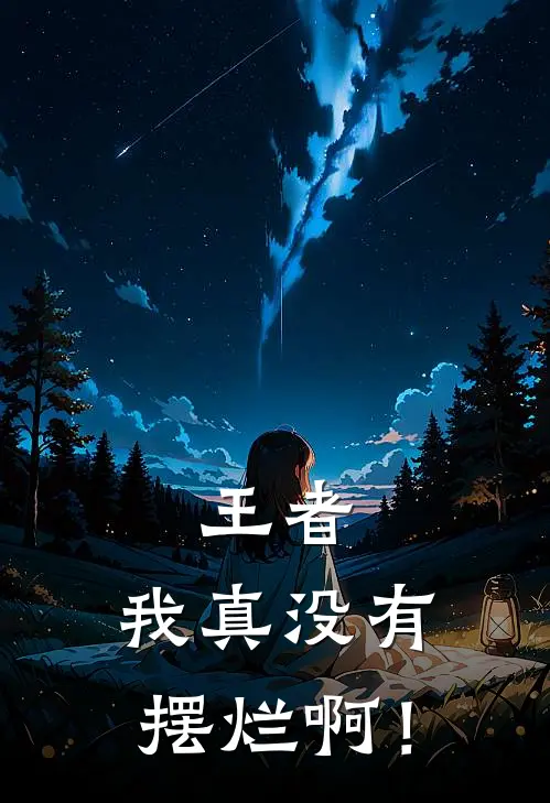 王者：我真没有摆烂啊！