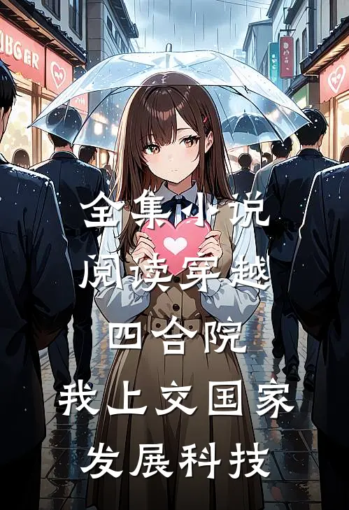 全集小说阅读穿越四合院，我上交国家发展科技