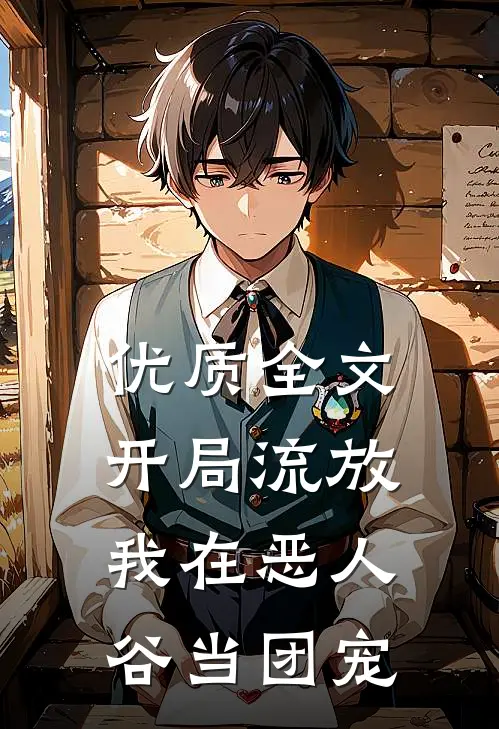 优质全文开局流放，我在恶人谷当团宠