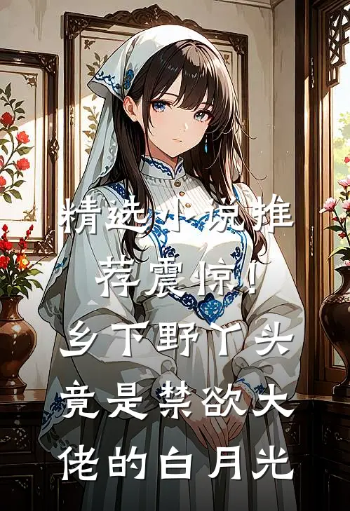 精选小说推荐震惊！乡下野丫头竟是禁欲大佬的白月光
