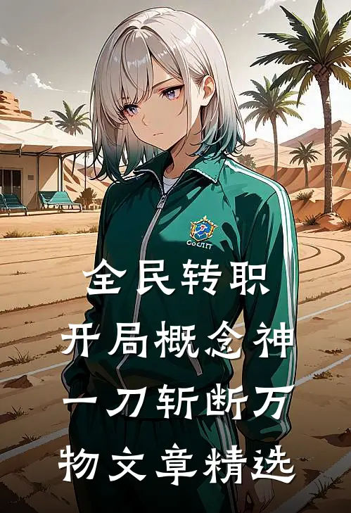 全民转职：开局概念神，一刀斩断万物文章精选