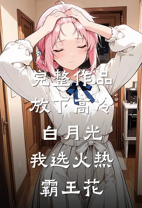 完整作品放下高冷白月光，我选火热霸王花