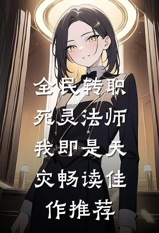 全民转职死灵法师我即是天灾畅读佳作推荐