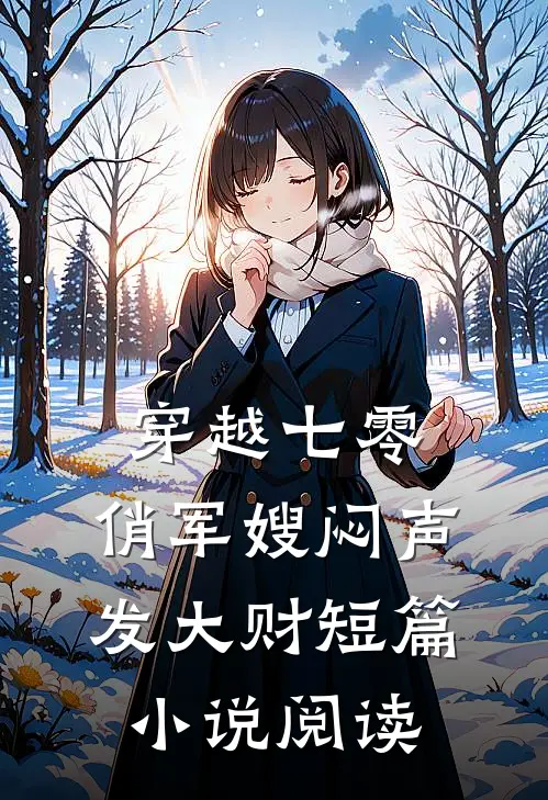 穿越七零，俏军嫂闷声发大财短篇小说阅读