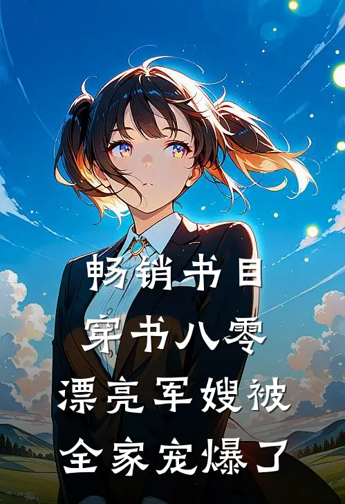 畅销书目穿书八零，漂亮军嫂被全家宠爆了