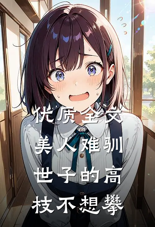 优质全文美人难驯：世子的高枝不想攀