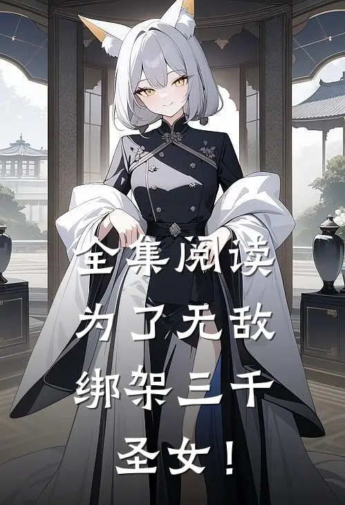 全集阅读为了无敌，绑架三千圣女！