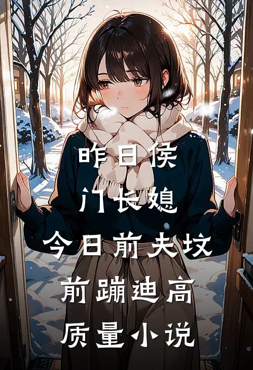 昨日侯门长媳，今日前夫坟前蹦迪高质量小说