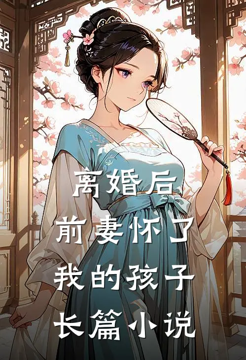 离婚后，前妻怀了我的孩子长篇小说