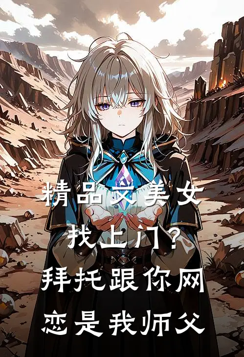 精品文美女找上门？拜托跟你网恋是我师父