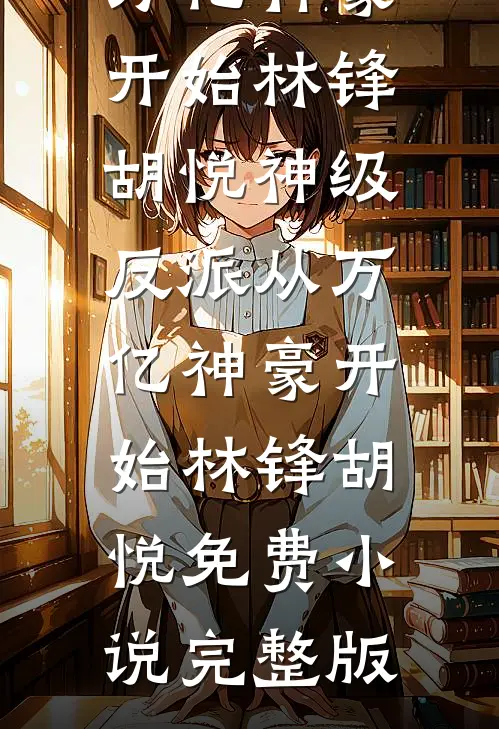 九龙夺嫡：我每天能召唤一个历史人物陈修吕布后续+完结