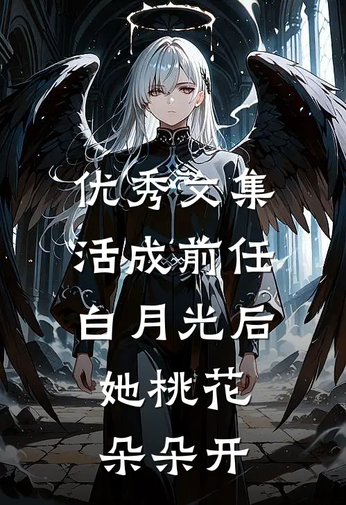 优秀文集活成前任白月光后，她桃花朵朵开