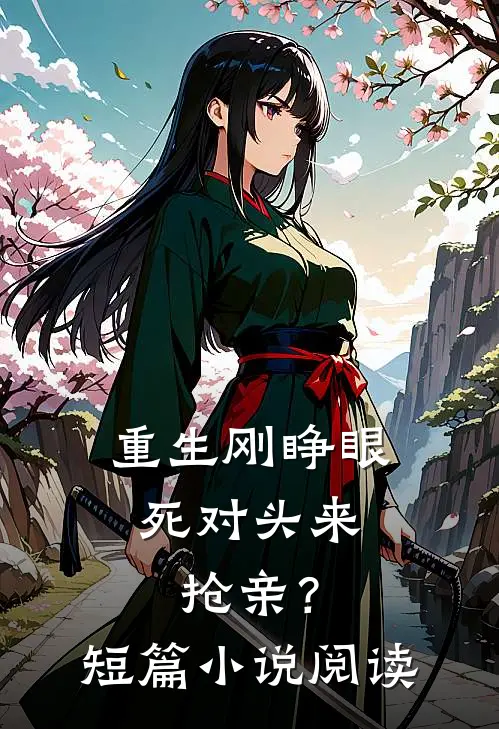 重生刚睁眼，死对头来抢亲？短篇小说阅读