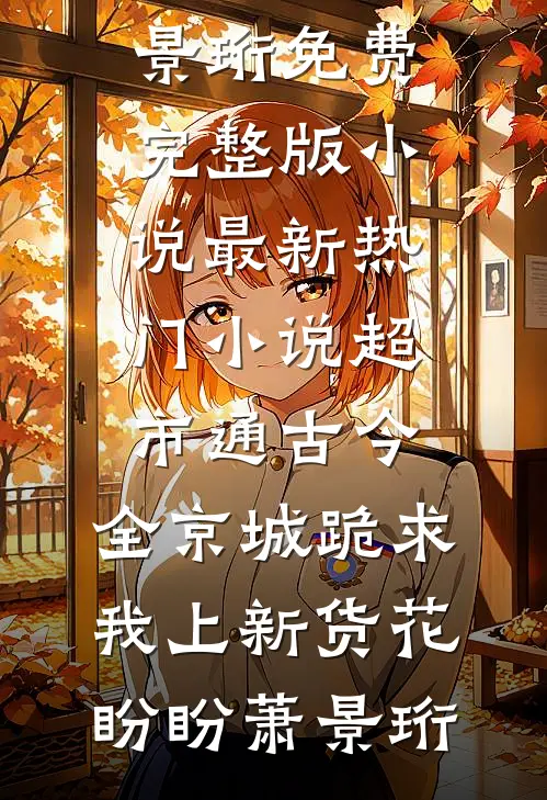 晚风卷起的盛夏前言+后续