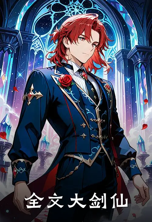 全文大剑仙
