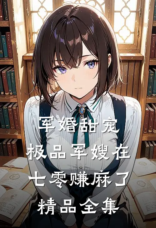 军婚甜宠：极品军嫂在七零赚麻了精品全集