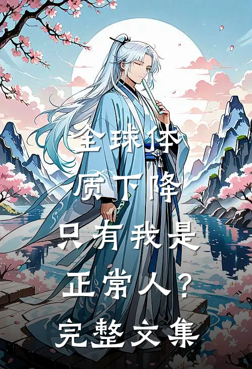 全球体质下降，只有我是正常人？完整文集