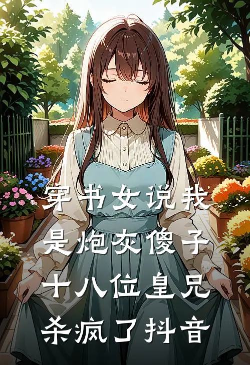被逼替嫡姐去和亲，我带百万铁骑灭全族