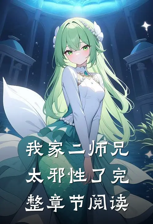 我家二师兄太邪性了完整章节阅读