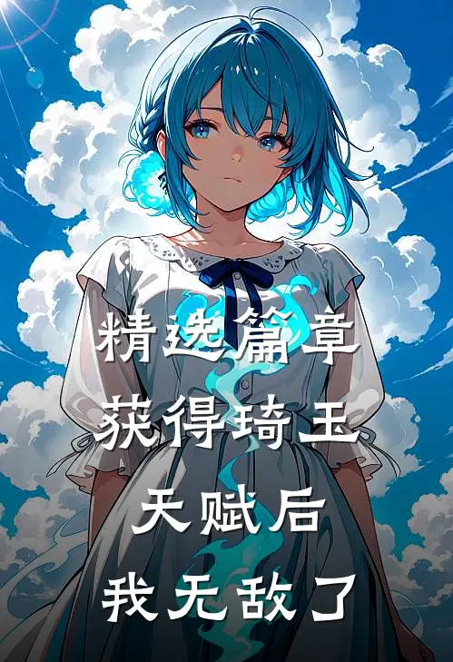 精选篇章获得琦玉天赋后，我无敌了